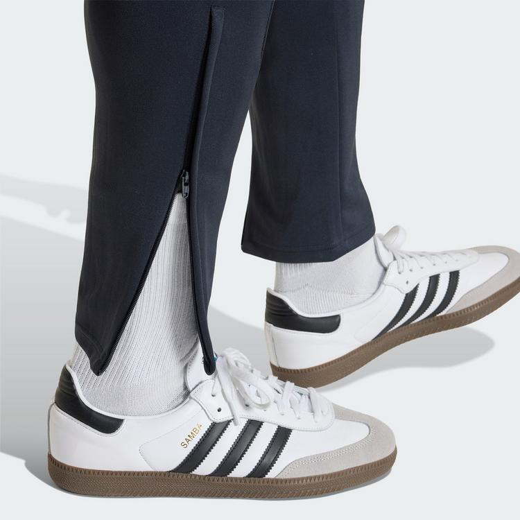 adidas adidas TIRO 26 ESSENTIALS TRAININGSHOSE Trainingshose Herren - Night Grey / Mint Rush / White - 1 | SportScheck