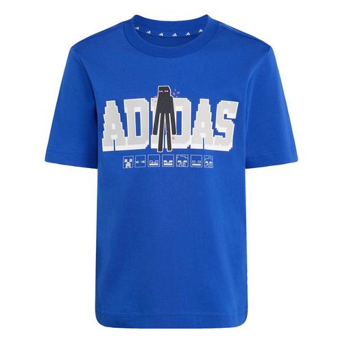 adidas ADIDAS MINECRAFT T-SHIRT T-Shirt Kinder