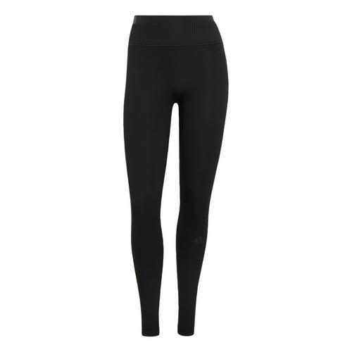 adidas All Me Leggings, gerippt Leggings Damen
