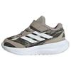 adidas RUNFALCON&nbsp;6 KIDS SCHUH Sneaker Kinder - Light Brown / Cloud White / Dark Brown