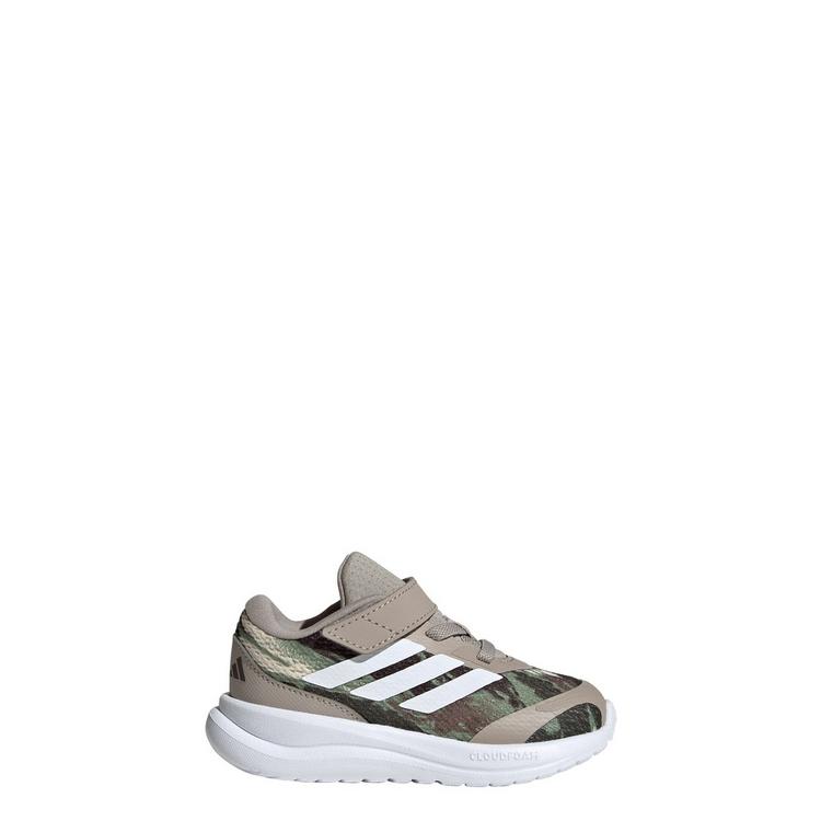 adidas adidas RUNFALCON&nbsp;6 KIDS SCHUH Sneaker Kinder - Light Brown / Cloud White / Dark Brown - 0 | SportScheck