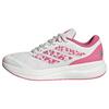 adidas RUNFALCON&nbsp;6 KIDS SCHUH Sneaker Kinder - Core White / Distilled Pink / Pink Fusion