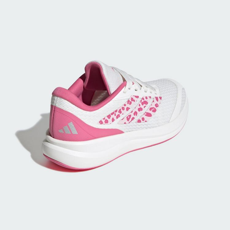 adidas adidas RUNFALCON&nbsp;6 KIDS SCHUH Sneaker Kinder - Core White / Distilled Pink / Pink Fusion - 4 | SportScheck