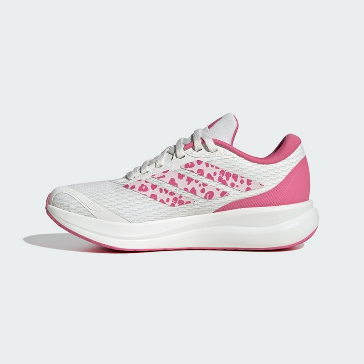 adidas adidas RUNFALCON&nbsp;6 KIDS SCHUH Sneaker Kinder - Core White / Distilled Pink / Pink Fusion - 5 | SportScheck