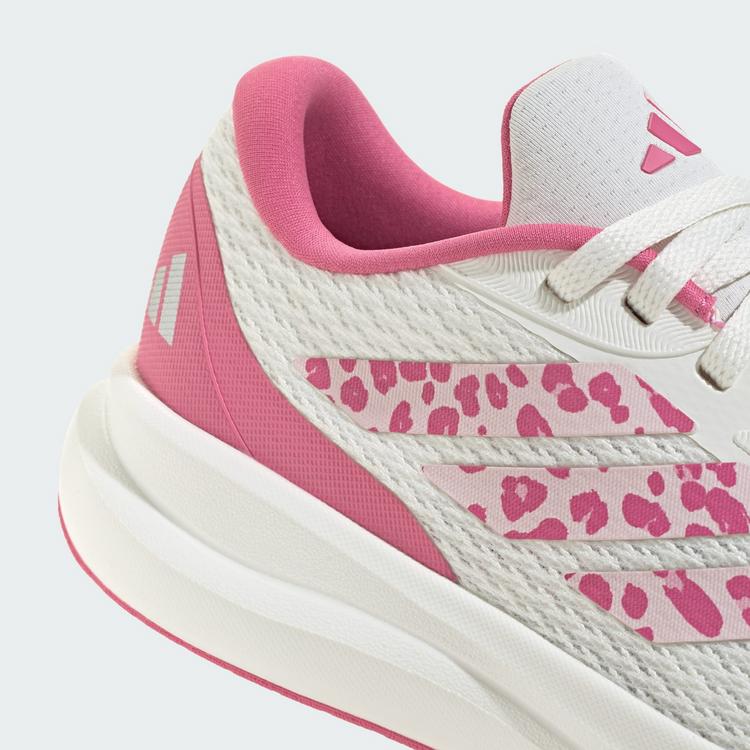 adidas adidas RUNFALCON&nbsp;6 KIDS SCHUH Sneaker Kinder - Core White / Distilled Pink / Pink Fusion - 7 | SportScheck