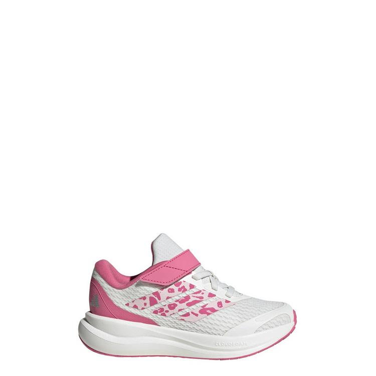 adidas adidas RUNFALCON&nbsp;6 KIDS SCHUH Sneaker Kinder - Core White / Distilled Pink / Pink Fusion - 0 | SportScheck
