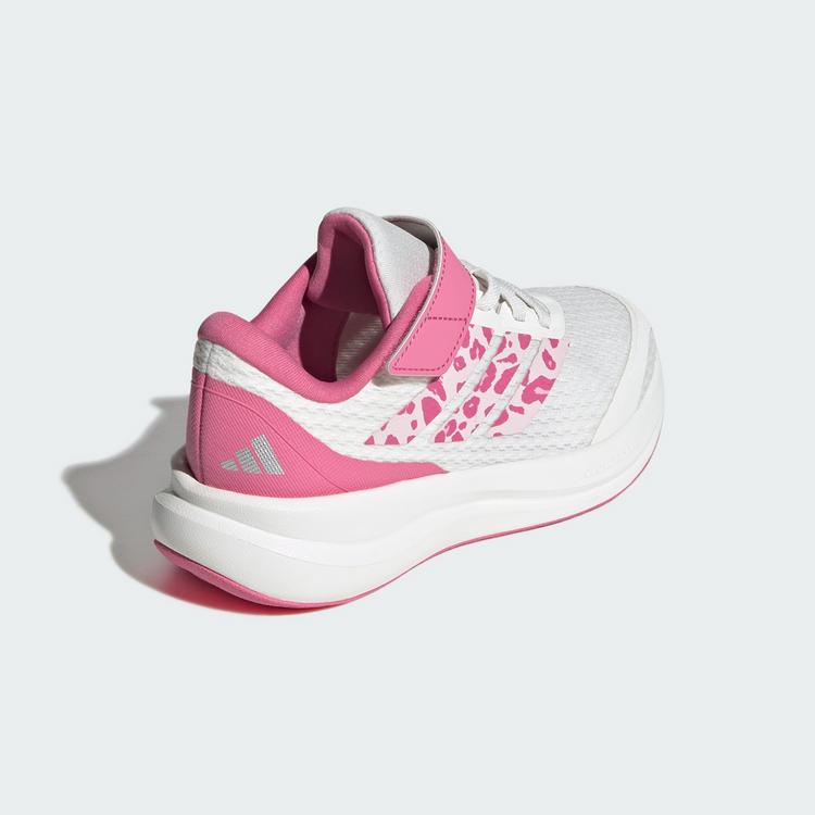 adidas adidas RUNFALCON&nbsp;6 KIDS SCHUH Sneaker Kinder - Core White / Distilled Pink / Pink Fusion - 4 | SportScheck