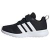adidas VL MOVE SCHUH F&Uuml;R BABYS UND KLEINKINDER Sneaker Kinder - Core Black / Cloud White / Core Black