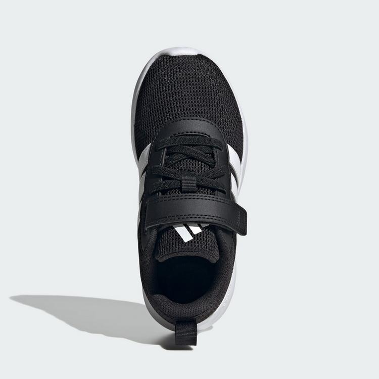 adidas adidas VL MOVE SCHUH F&Uuml;R BABYS UND KLEINKINDER Sneaker Kinder - Core Black / Cloud White / Core Black - 1 | SportScheck