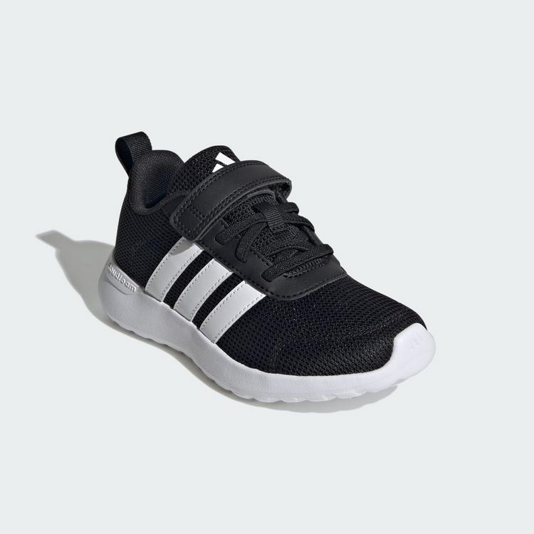 adidas adidas VL MOVE SCHUH F&Uuml;R BABYS UND KLEINKINDER Sneaker Kinder - Core Black / Cloud White / Core Black - 3 | SportScheck