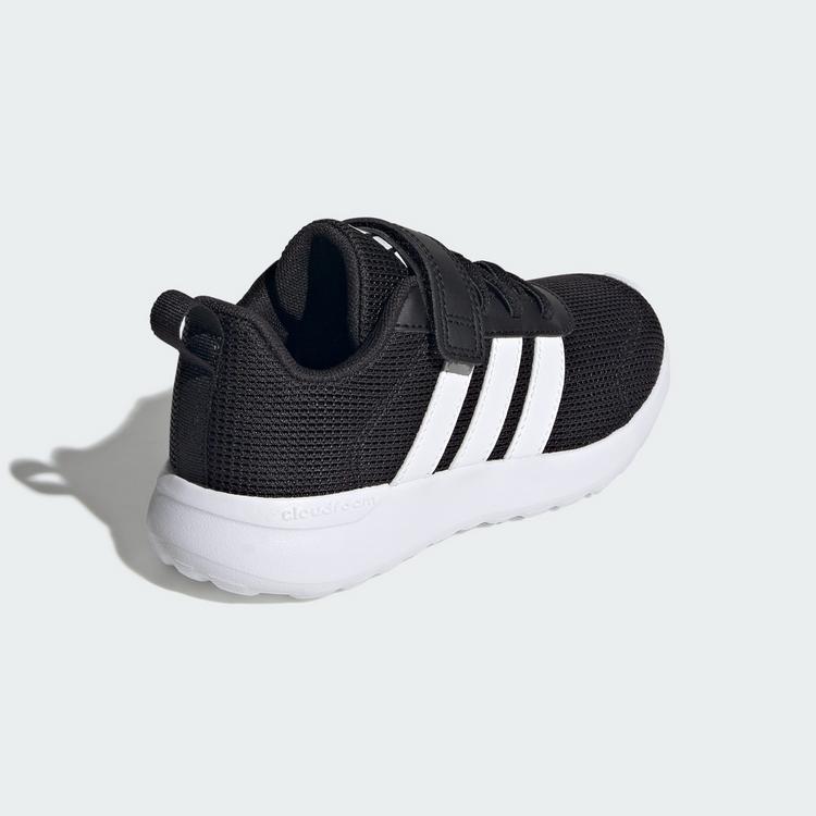 adidas adidas VL MOVE SCHUH F&Uuml;R BABYS UND KLEINKINDER Sneaker Kinder - Core Black / Cloud White / Core Black - 4 | SportScheck