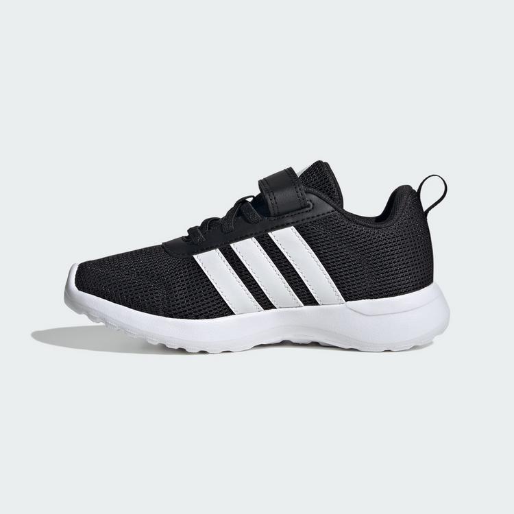 adidas adidas VL MOVE SCHUH F&Uuml;R BABYS UND KLEINKINDER Sneaker Kinder - Core Black / Cloud White / Core Black - 5 | SportScheck