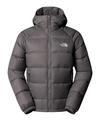 The North Face Hydrenalite Down Winterjacke Sweatshirt Herren - grau