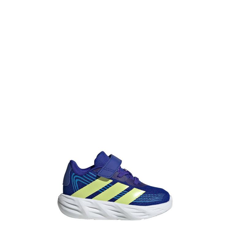 adidas adidas GALAXY 8 KIDS SCHUH Sneaker Kinder - Lucid Blue / Frozen Lemon / Lucid Ray Blue - 0 | SportScheck