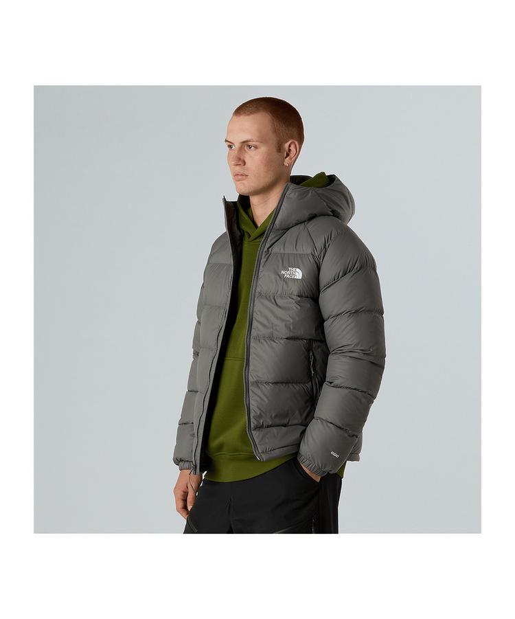 The North Face The North Face Hydrenalite Down Winterjacke Sweatshirt Herren - grau - 0 | SportScheck