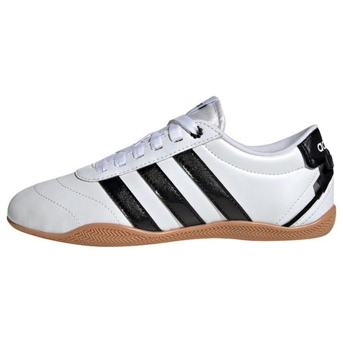 adidas GRAND COURT LO KIDS SCHUH Sneaker Kinder