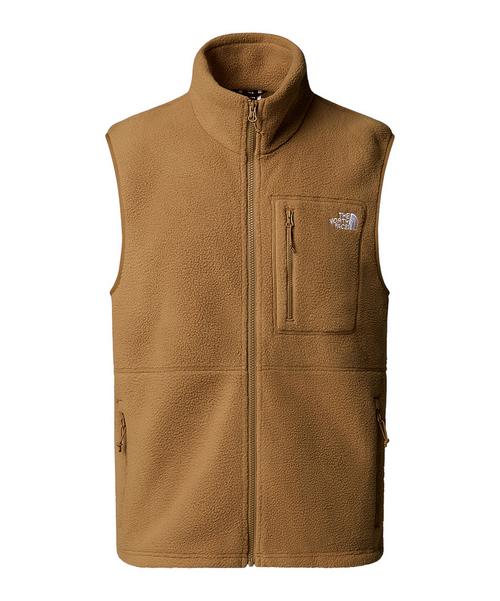 The North Face Yumiori Weste Sweatjacke Herren