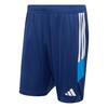 adidas TIRO 26 ESSENTIALS SHORTS Fu&szlig;ballshorts Herren - Dark Blue / Bright Royal / White