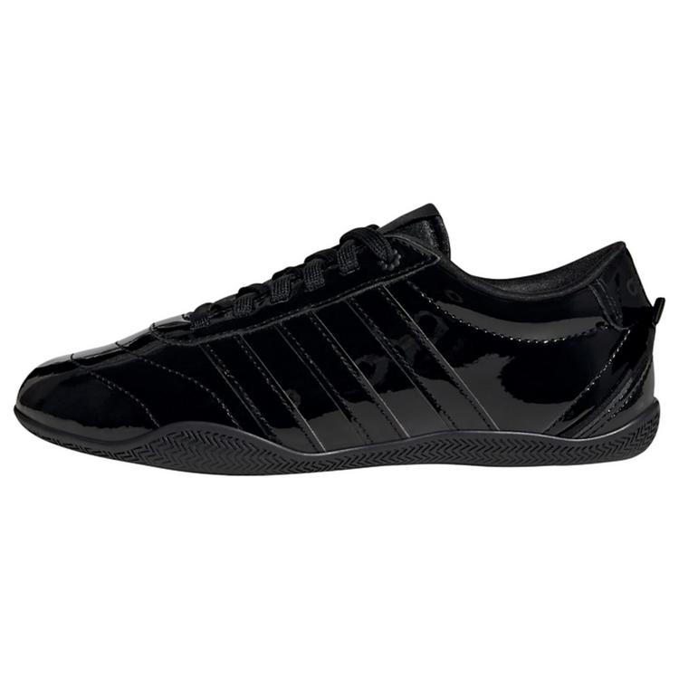 adidas adidas GRAND COURT LO KIDS SCHUH Sneaker Kinder - Core Black / Core Black / Core Black - 0 | SportScheck