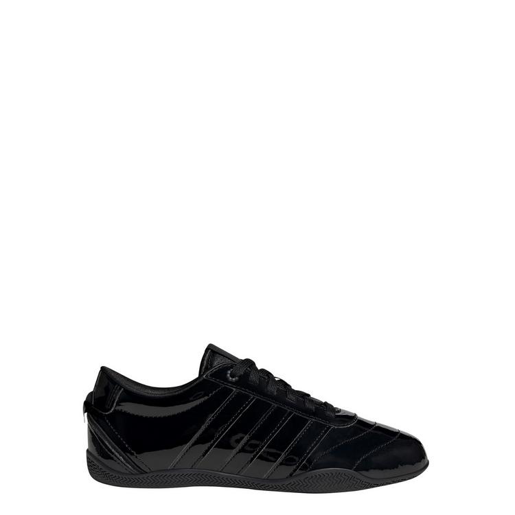 adidas adidas GRAND COURT LO KIDS SCHUH Sneaker Kinder - Core Black / Core Black / Core Black - 0 | SportScheck
