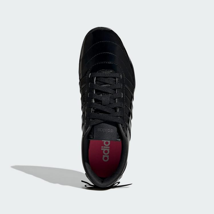 adidas adidas GRAND COURT LO KIDS SCHUH Sneaker Kinder - Core Black / Core Black / Core Black - 1 | SportScheck