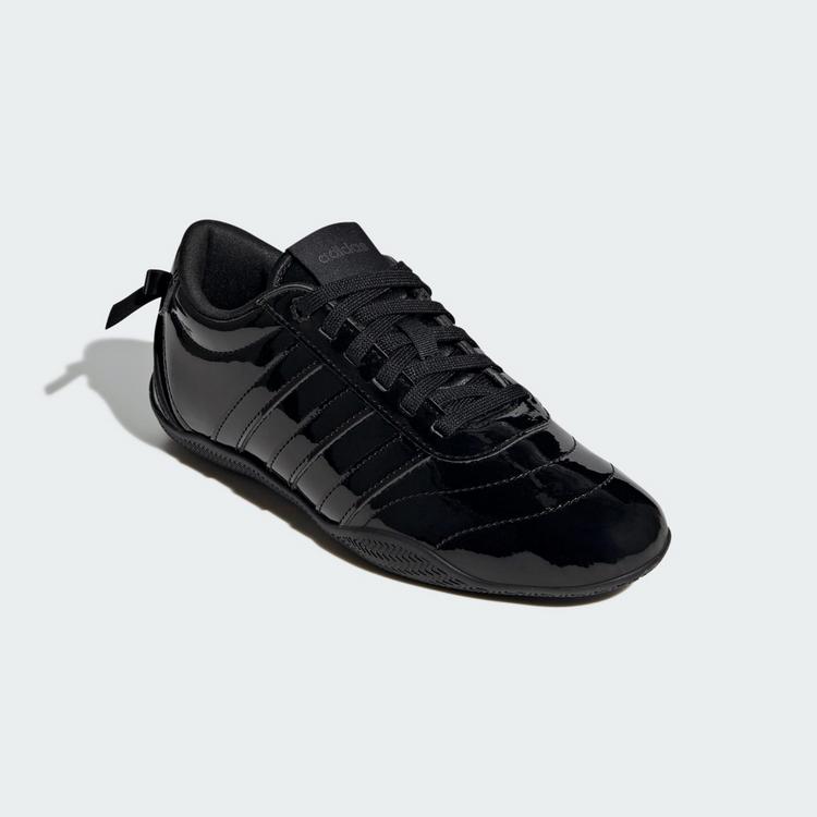 adidas adidas GRAND COURT LO KIDS SCHUH Sneaker Kinder - Core Black / Core Black / Core Black - 3 | SportScheck