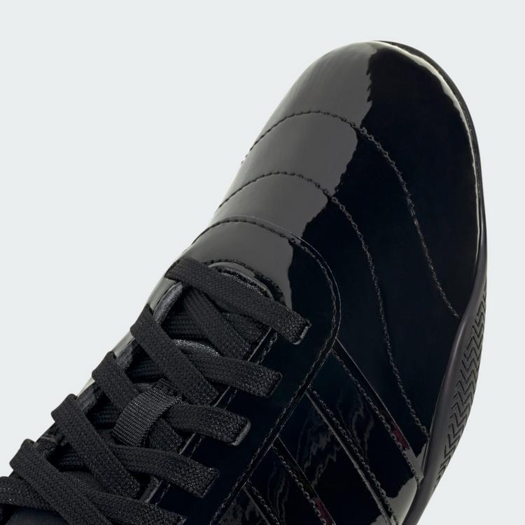 adidas adidas GRAND COURT LO KIDS SCHUH Sneaker Kinder - Core Black / Core Black / Core Black - 6 | SportScheck