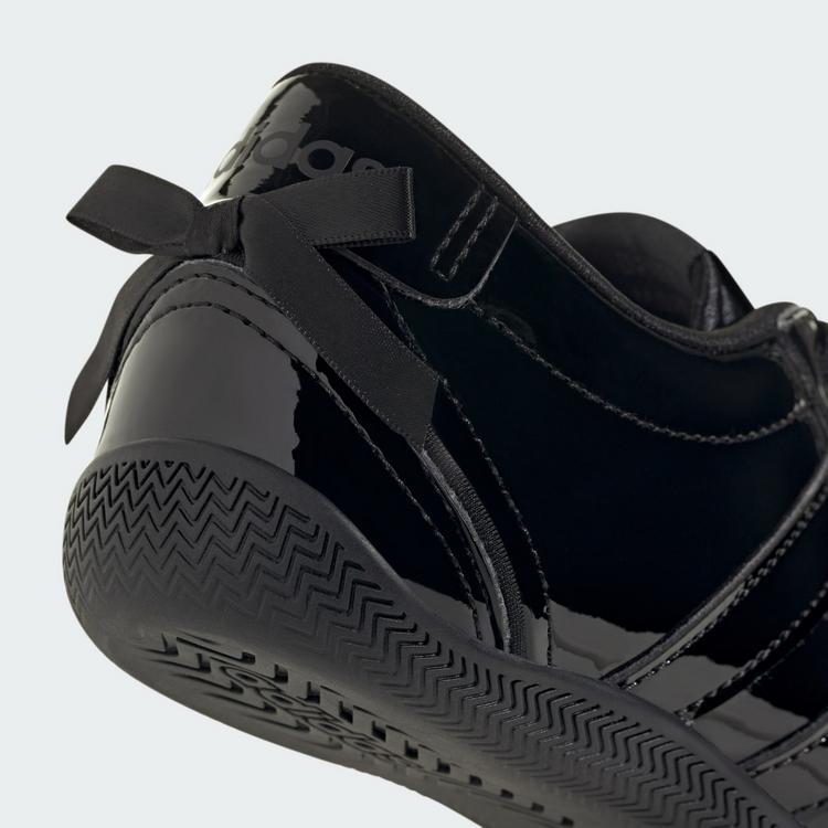 adidas adidas GRAND COURT LO KIDS SCHUH Sneaker Kinder - Core Black / Core Black / Core Black - 7 | SportScheck