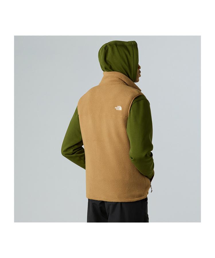 The North Face The North Face Yumiori Weste Sweatjacke Herren - braun - 2 | SportScheck