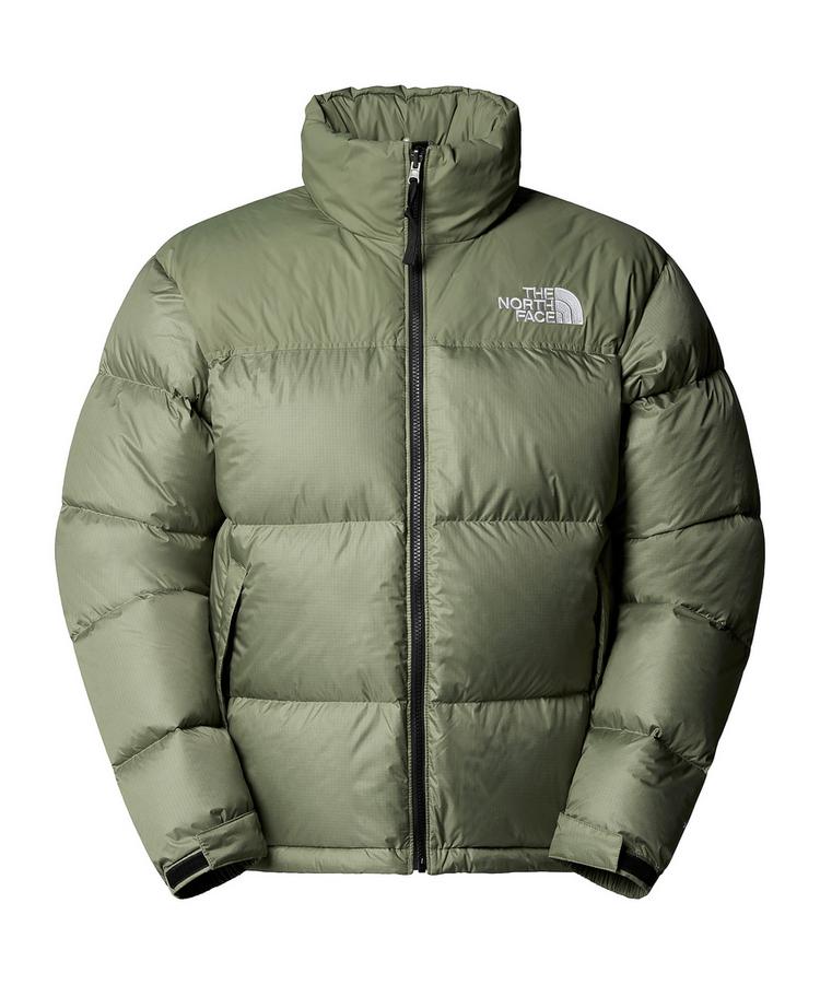 The North Face The North Face 1996 Retro Nuptse Jacke Sweatjacke Herren - gruen - 0 | SportScheck