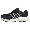 adidas TECHNOCHAOS&nbsp;2000 SCHUH Sneaker Damen - Core Black / Core Black / Off White