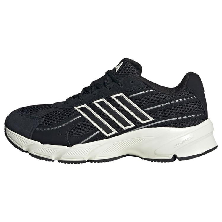 adidas adidas TECHNOCHAOS&nbsp;2000 SCHUH Sneaker Damen - Core Black / Core Black / Off White - 0 | SportScheck