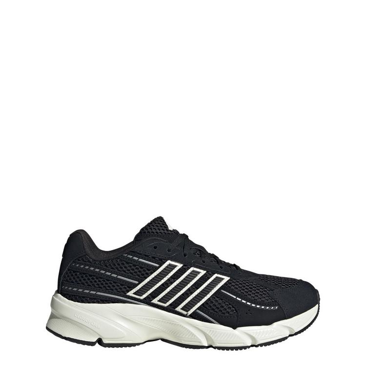 adidas adidas TECHNOCHAOS&nbsp;2000 SCHUH Sneaker Damen - Core Black / Core Black / Off White - 0 | SportScheck