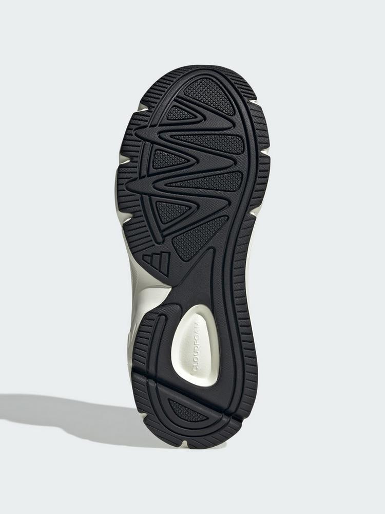 adidas adidas TECHNOCHAOS&nbsp;2000 SCHUH Sneaker Damen - Core Black / Core Black / Off White - 2 | SportScheck