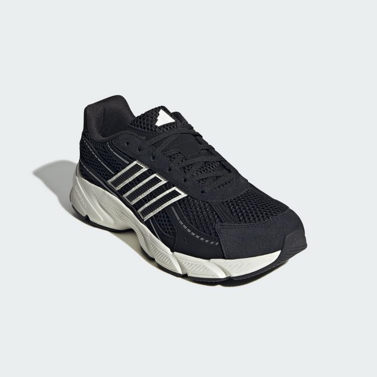 adidas adidas TECHNOCHAOS&nbsp;2000 SCHUH Sneaker Damen - Core Black / Core Black / Off White - 3 | SportScheck