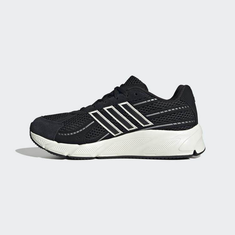 adidas adidas TECHNOCHAOS&nbsp;2000 SCHUH Sneaker Damen - Core Black / Core Black / Off White - 5 | SportScheck