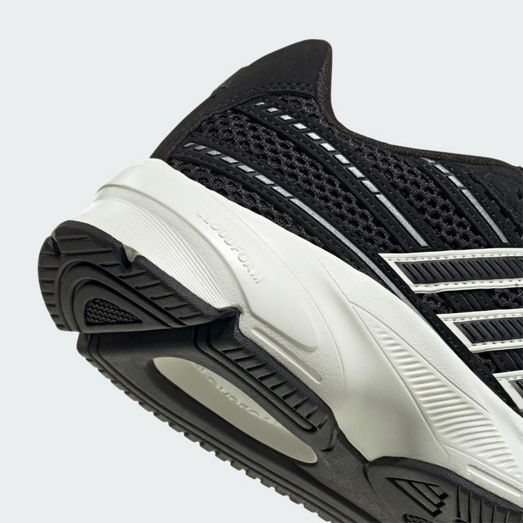 adidas adidas TECHNOCHAOS&nbsp;2000 SCHUH Sneaker Damen - Core Black / Core Black / Off White - 6 | SportScheck