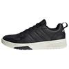 adidas COURTWAVE SCHUH Sneaker Damen - Core Black / Carbon / Core White