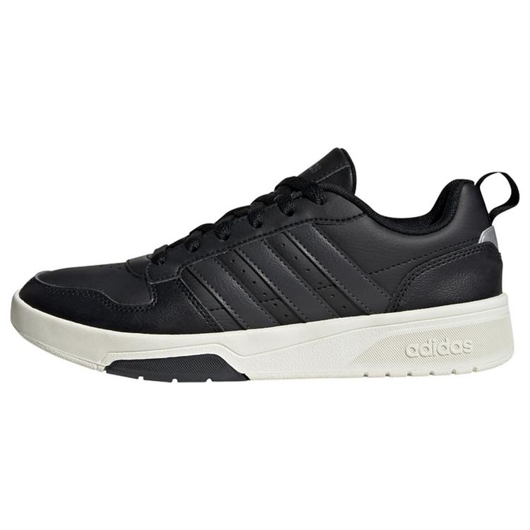 adidas adidas COURTWAVE SCHUH Sneaker Damen - Core Black / Carbon / Core White - 0 | SportScheck