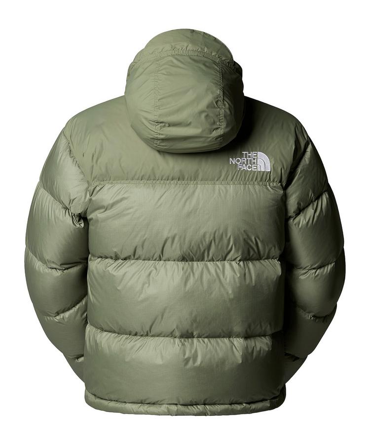 The North Face The North Face 1996 Retro Nuptse Jacke Sweatjacke Herren - gruen - 0 | SportScheck