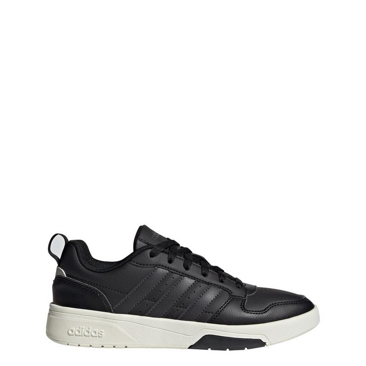 adidas adidas COURTWAVE SCHUH Sneaker Damen - Core Black / Carbon / Core White - 0 | SportScheck