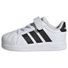 adidas Streettalk Sneaker Kinder - Cloud White / Core Black / Core Black