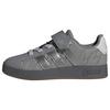 adidas ADIDAS MARVEL AVENGERS GRAND COURT KIDS Sneaker Kinder - Grey Three / Silver Metallic / Grey One