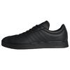 adidas VL COURT MER Schuh Multifunktionsschuhe - Core Black / Carbon / Cloud White