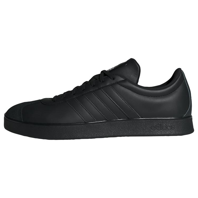 adidas adidas VL COURT MER Schuh Multifunktionsschuhe - Core Black / Carbon / Cloud White - 0 | SportScheck