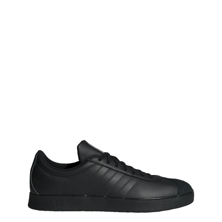 adidas adidas VL COURT MER Schuh Multifunktionsschuhe - Core Black / Carbon / Cloud White - 0 | SportScheck