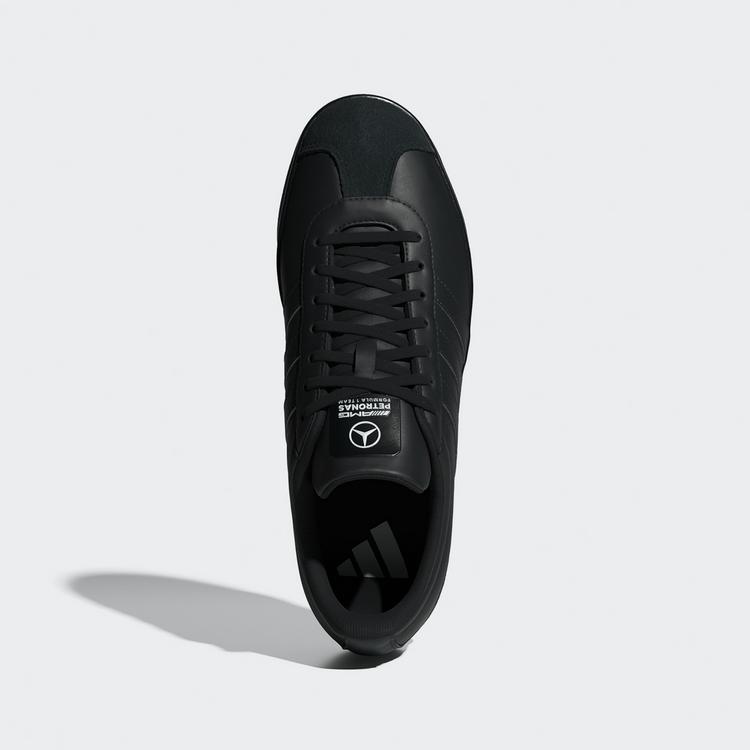 adidas adidas VL COURT MER Schuh Multifunktionsschuhe - Core Black / Carbon / Cloud White - 1 | SportScheck