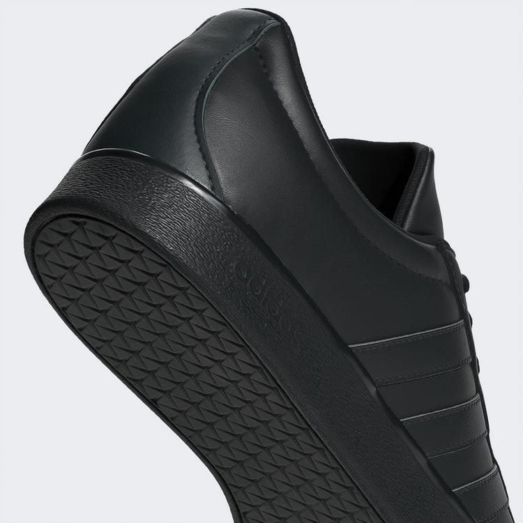 adidas adidas VL COURT MER Schuh Multifunktionsschuhe - Core Black / Carbon / Cloud White - 7 | SportScheck