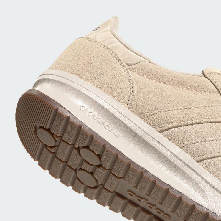 adidas adidas RUN 70S 2.0 SCHUH Sneaker Damen - Crystal Linen / Crystal Linen / Cinder - 6 | SportScheck