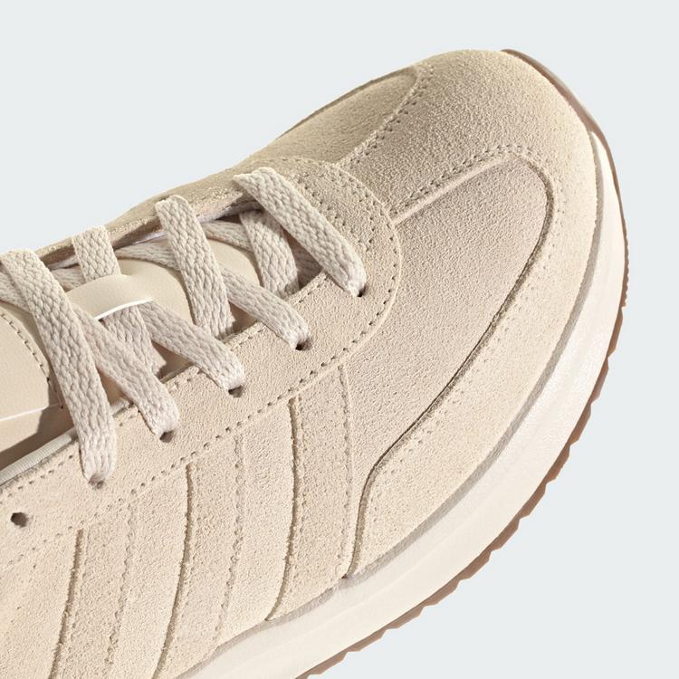 adidas adidas RUN 70S 2.0 SCHUH Sneaker Damen - Crystal Linen / Crystal Linen / Cinder - 7 | SportScheck
